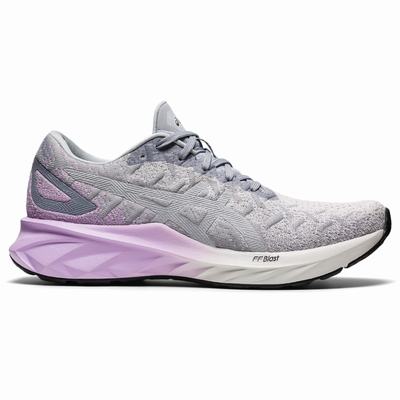 Női Asics Dynablast Futócipő AS8096527 Szürke